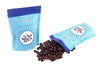 Chokola Dark Chocolate Coffee Beans Crunchettes – 75g