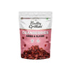 Nutty Gritties Dried US Cranberries -  200g