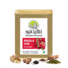 Iron Kettle Masala Chai Natural Spices For Strong & Spicy Sweet Flavor