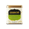Golden Tips Earl Grey Green Tea