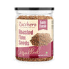 Zucchero Flax Seeds