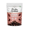 Nutty Gritties Premium Dates Omani - 500g