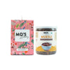 Mo's Bakery Healthy Cookies Pink Box | Lactation Chocolate Cookies - 200g