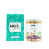 Mo's Bakery Healthy Cookies Gift Box | Lactation Chocolate Cookies - 200g