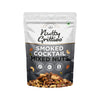 Nutty Gritties Premium Smoked Cocktail Mixed Nuts - 200g