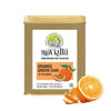 Iron Kettle Orange Green Tea