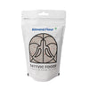 Sattvic Foods Unblanched Almond Flour