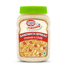 Dr. Oetker FunFoods Cheese & Chilli Sandwich Spread - 225g
