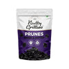 Nutty Gritties California Pitted Prunes Dried Fruit Plums - 200g