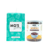 Mo's Bakery Healthy Cookies Gift Box | Coconut Cookies - 200g