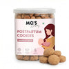 Mo’s Postpartum Cookies