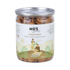 Mo's Ginger Snaps
