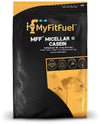 MyFitFuel Micellar Casein Protein Powder - 3KG