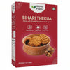 Mithila Foods Bihari Thekua with Jaggery & Shuddh Desi Ghee