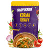 Happikery Korma Base Gravy - 100 gms