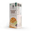 Adya Organics Chocolate Til Cookies – Sesame & Chocolate, No Maida, Organic