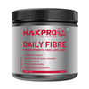 NAKPRO Daily Fibre Supplement Powder