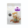 The Tea Planet Ube Boba Bubble Tea Premix - 1KG