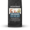 Toffee Coffee Roasters Baba Budangiri