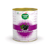 The Tea Planet Black Currant Popping Boba Pearls - 1kg