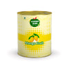 The Tea Planet Mango Popping Boba Pearls - 1KG