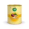 The Tea Planet Passion Fruit Popping Boba Pearls - 1kg