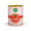The Tea Planet Strawberry Popping Boba Pearls - 1kg