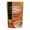 Lo Low Carb Delights Sugar Free Almond Cookies