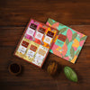 Cocoacraft Chocolate Carnival 6 Premium Bars