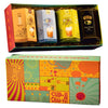 Cup-Ji Chai Lover Gift Box - Pack of 4 Flavours