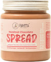 Flyberry Gourmet Hazelnut Chocolate Spread