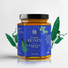 The Pahadi Story Eucalyptus Honey - 300g