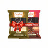 Desire Instant Premix Masala & Ginger Tea Powder Value Pack