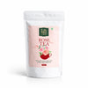 The Pahadi Story Rose Green Tea - 50g