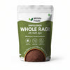 Mithila Foods Unpolished Whole Ragi