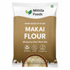 Mithila Foods Makai Atta