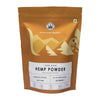 India Hemp Organics | Hemp Protein Powder 100% Raw & Pure - 500G