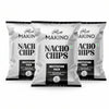 Makino Nacho Chips Jalapeno Flavour - 200g
