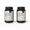Sharrets Egg White Albumen Protein Powder  Vanilla Flavored - 1KG