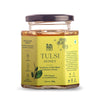 The Pahadi Story Tulsi Raw Honey Fresh - 300g