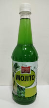RK Home Made Natural Syrup Mojito Syrup - 750g