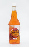 RK Home Made Chandan Kesar Syrup  - 750ml