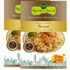 Nawab's Secret Biryani Masala (Pack of 2) - 100G