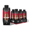 avvatar Protein Cold Coffee | Classic Cold Coffee Flavour| 15g Protein - 1200G