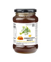 INDIGENOUS HONEY Fennel Saunf Honey Raw Unfiltered - 530g