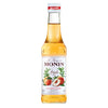 Monin Peach Bottle, Liquid - 250g