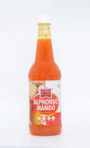 RK Home Made Alphonso Mango Syrup - 750ml
