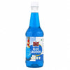 RK Home Made Blue Lagoon Syrup - 750ml