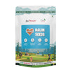 Jus' Amazin Halim Seeds