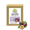 Iron Kettle Passion Fruit Green Tea